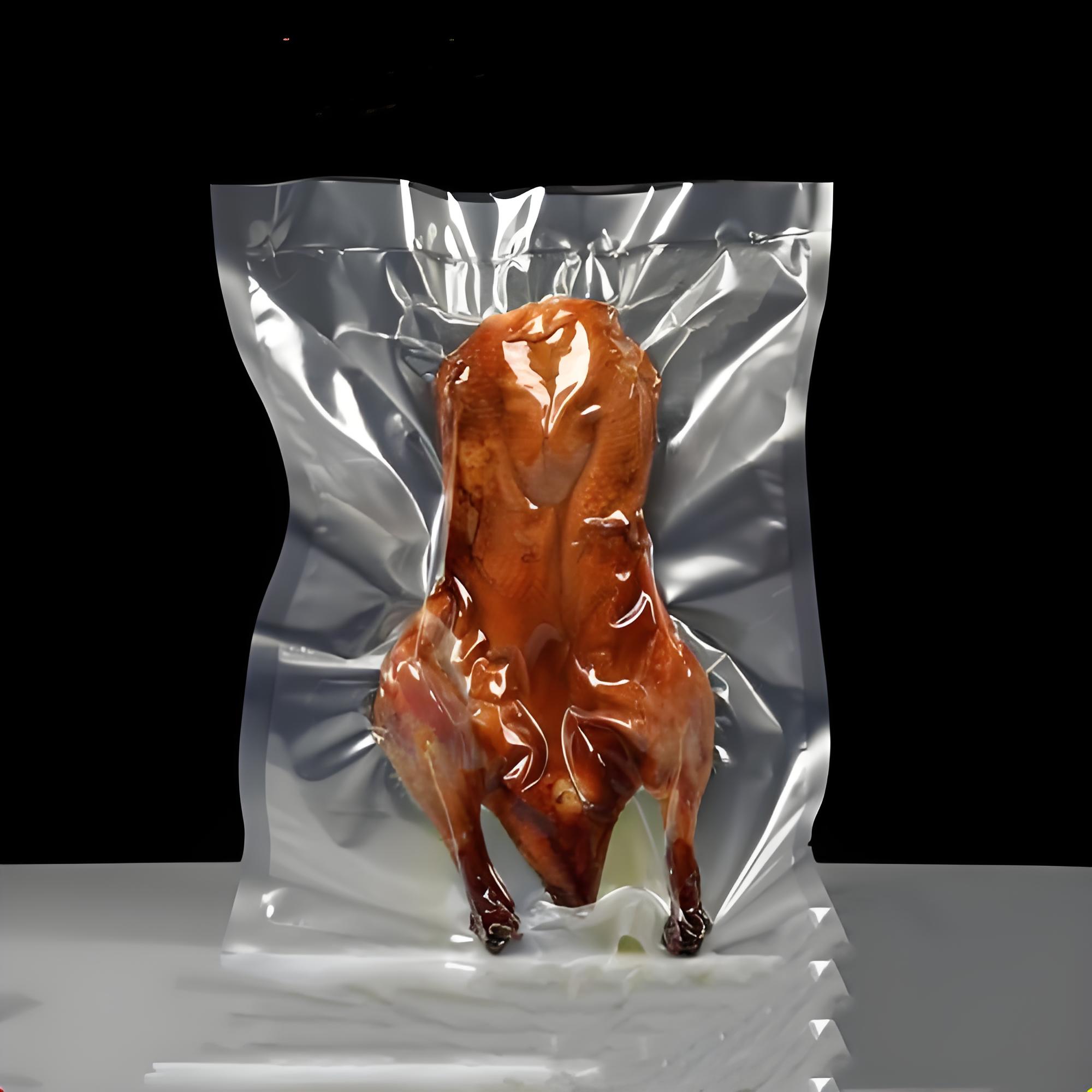 东莞市真空包装袋自立袋拉链袋 - 一站式服务